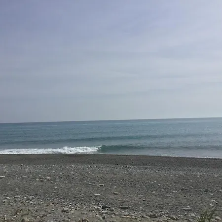 A Un Passo Dal Mare Dom wakacyjny
