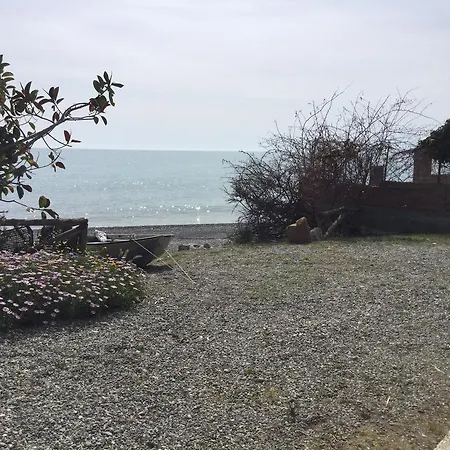 A Un Passo Dal Mare *