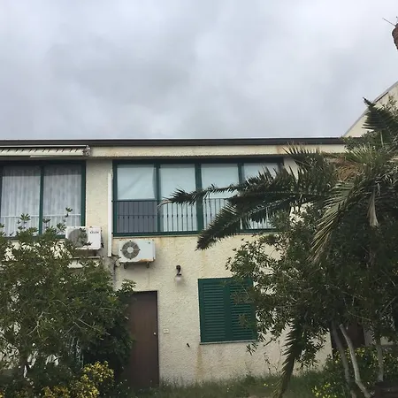 A Un Passo Dal Mare Dom wakacyjny Bovalino Marina