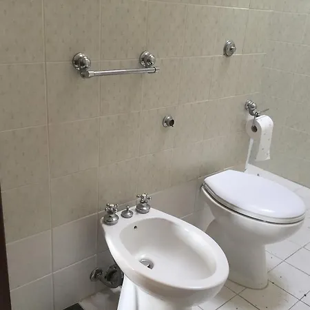 A Un Passo Dal Mare Dom wakacyjny Bovalino Marina