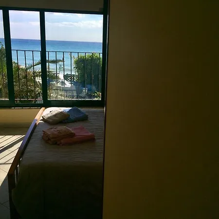 Dom wakacyjny A Un Passo Dal Mare *