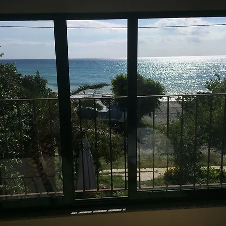 A Un Passo Dal Mare