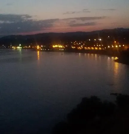Dom wakacyjny A Un Passo Dal Mare