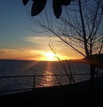 A Un Passo Dal Mare Dom wakacyjny Bovalino Marina