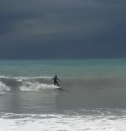 Dom wakacyjny A Un Passo Dal Mare *